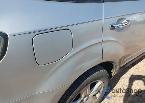 2010 Subaru Forester 2.5X Premium from USA, damaged, VIN JF2SH6CC2AH706840